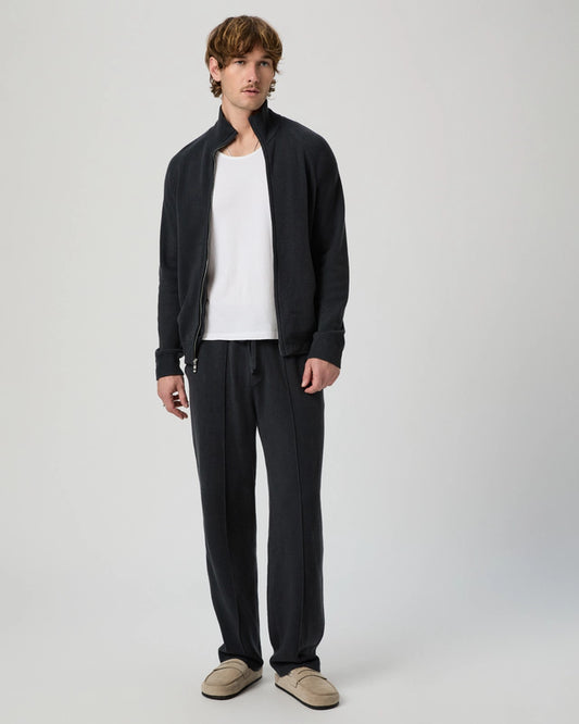 Cremonesi Sweater Pant Storm - Paige