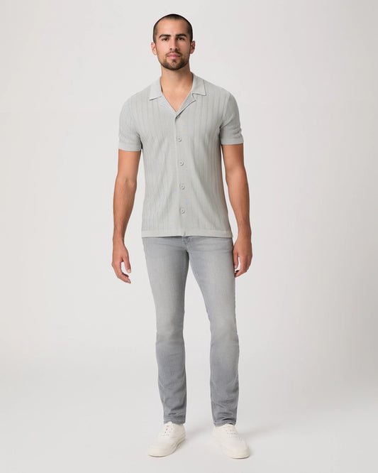Transcend Lennox 32 Slim Jean Wainwright - Paige