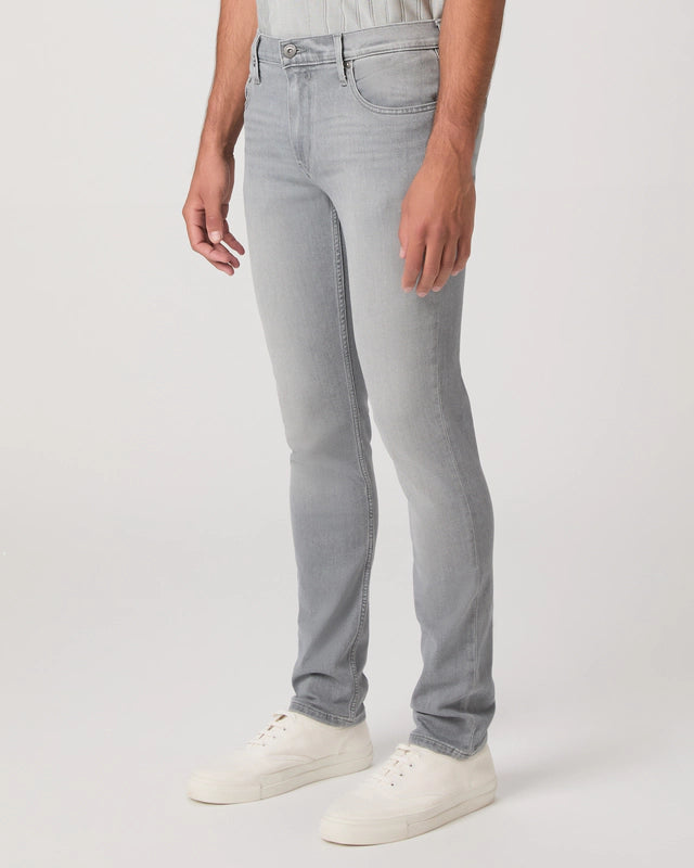 Transcend Lennox 32 Slim Jean Wainwright - Paige