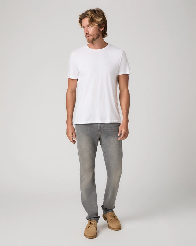 Transcend Federal 32 Slim Straight Jean Axtell - Paige