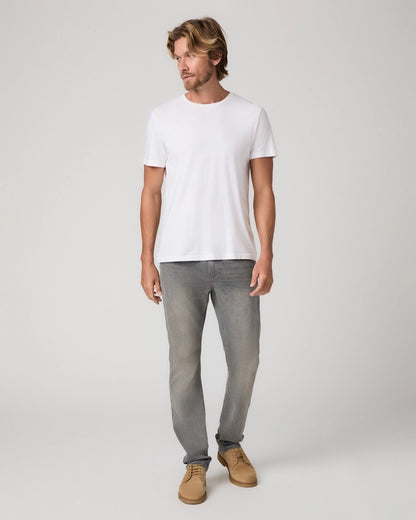 Transcend Federal 32 Slim Straight Jean Axtell - Paige