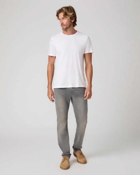 Transcend Federal 32 Slim Straight Jean Axtell - Paige