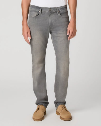 Transcend Federal 32 Slim Straight Jean Axtell - Paige