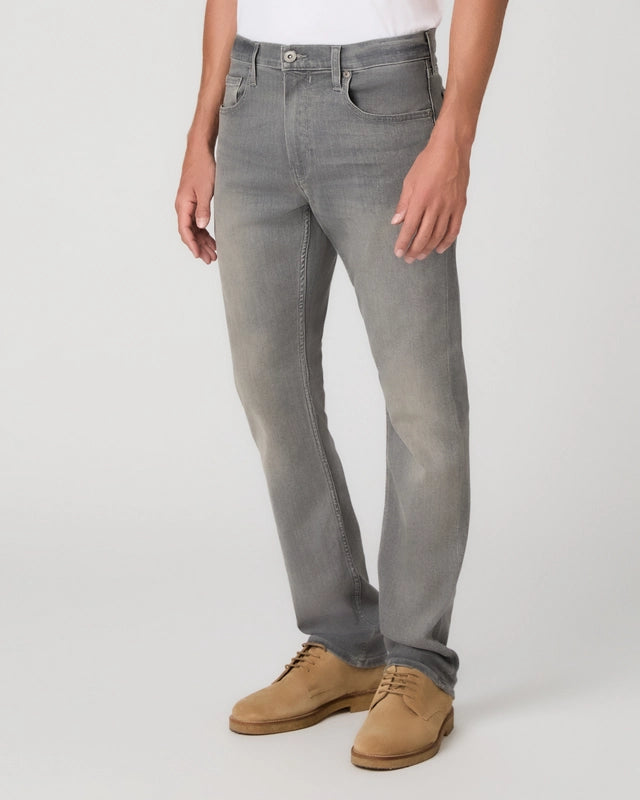 Transcend Federal 32 Slim Straight Jean Axtell - Paige