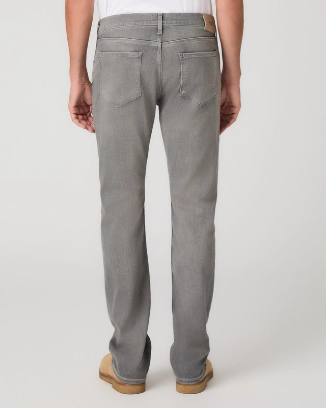 Transcend Federal 32 Slim Straight Jean Axtell - Paige