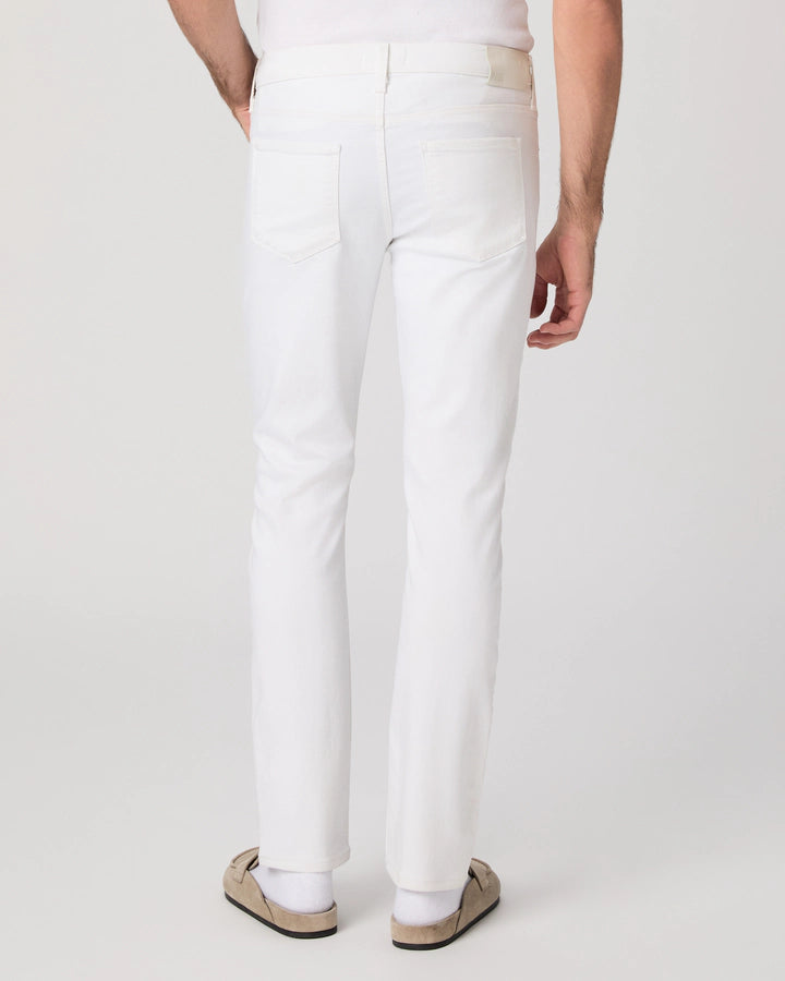 Transcend Federal 32 Slim Straight Jean Icecap - Paige