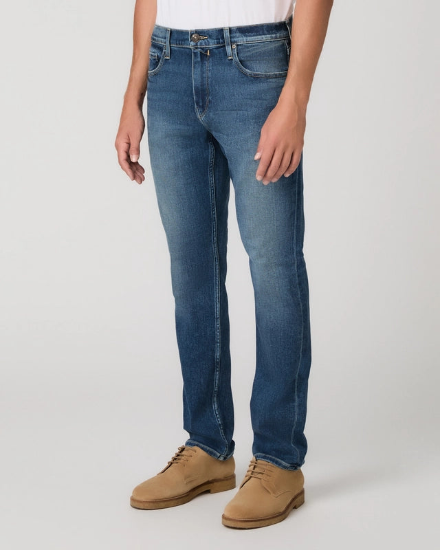 Federal 32 Slim Straight Jean Steinhart - Paige