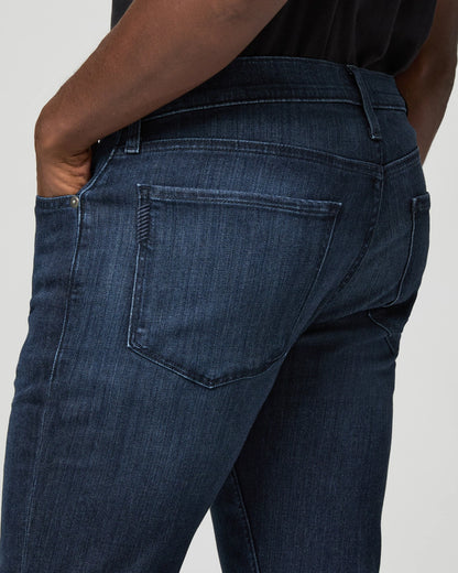 Transcend Lennox Slim Jean Franjo - Paige