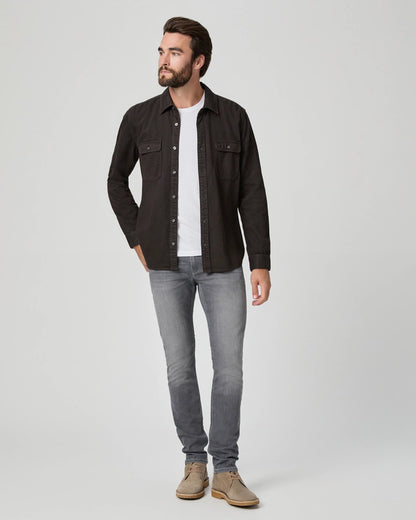 Transcend Lennox Slim Jean Truxton - Paige