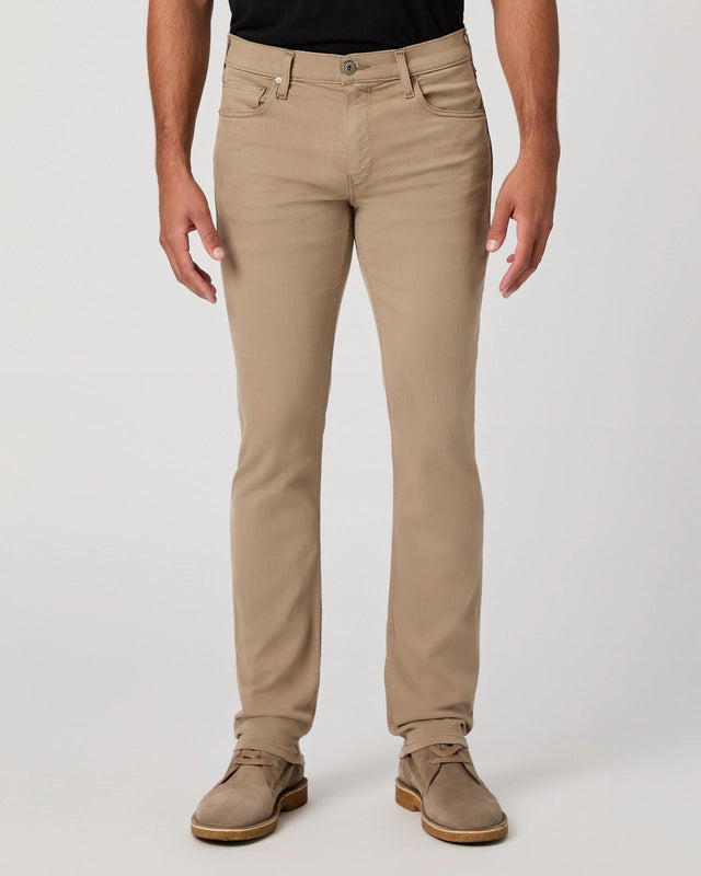 Transcend Lennox Slim Jean Dusty Trail - Paige