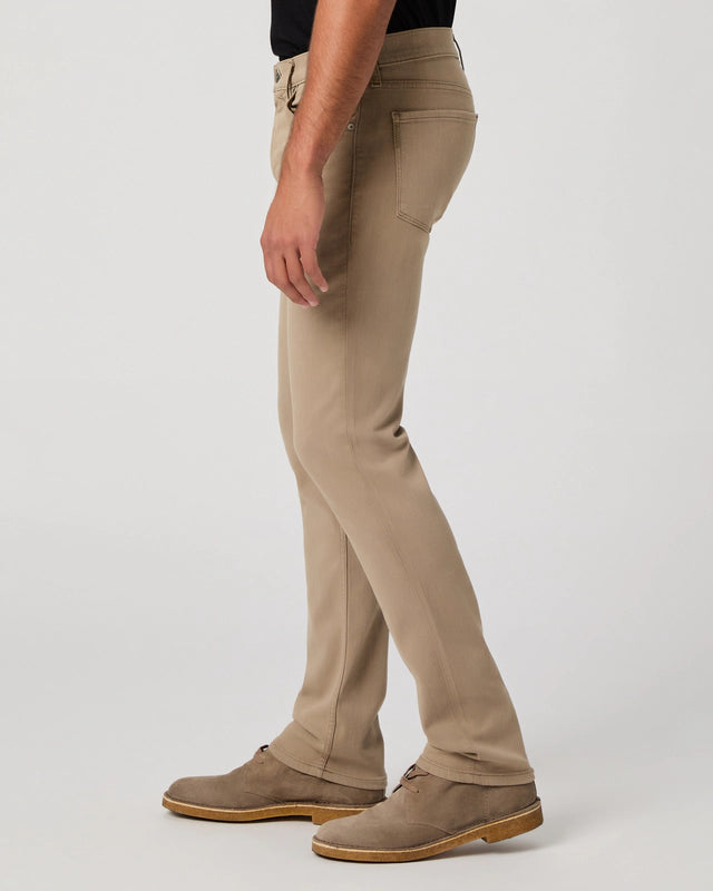 Transcend Lennox Slim Jean Dusty Trail - Paige