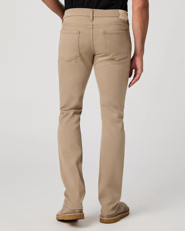 Transcend Lennox Slim Jean Dusty Trail - Paige