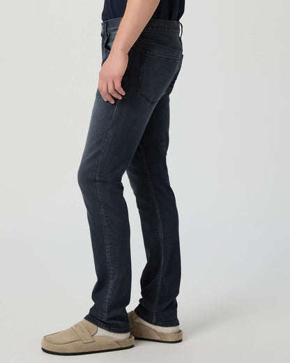 Transcend Federal 32" Slim Straight Jean Elshin - Paige