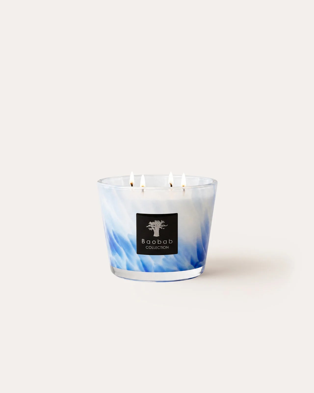 Max 10 Eden Seaside - Baobab Collection