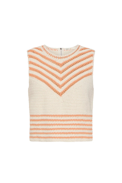 Cass Top Splice - Marie Oliver