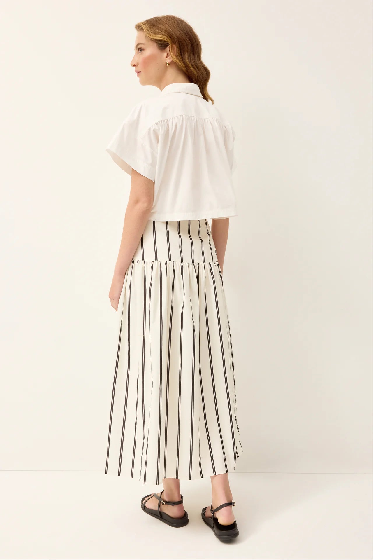 Owens Skirt Ventura - Marie Oliver