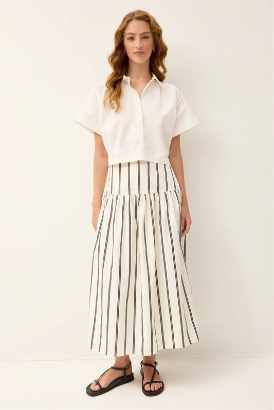 Owens Skirt Ventura - Marie Oliver