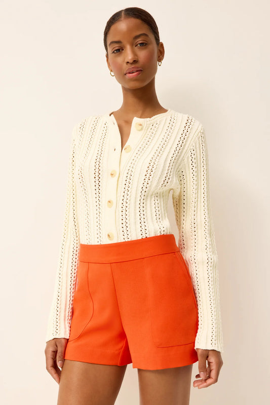 Mia Short Grenadine - Marie Oliver