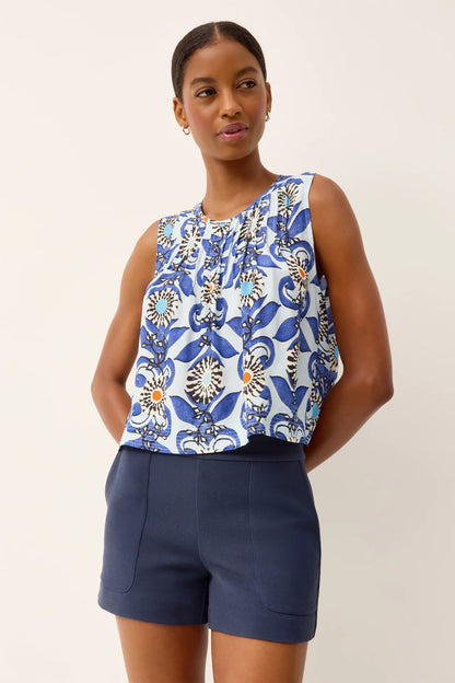 Mia Short Naval - Marie Oliver