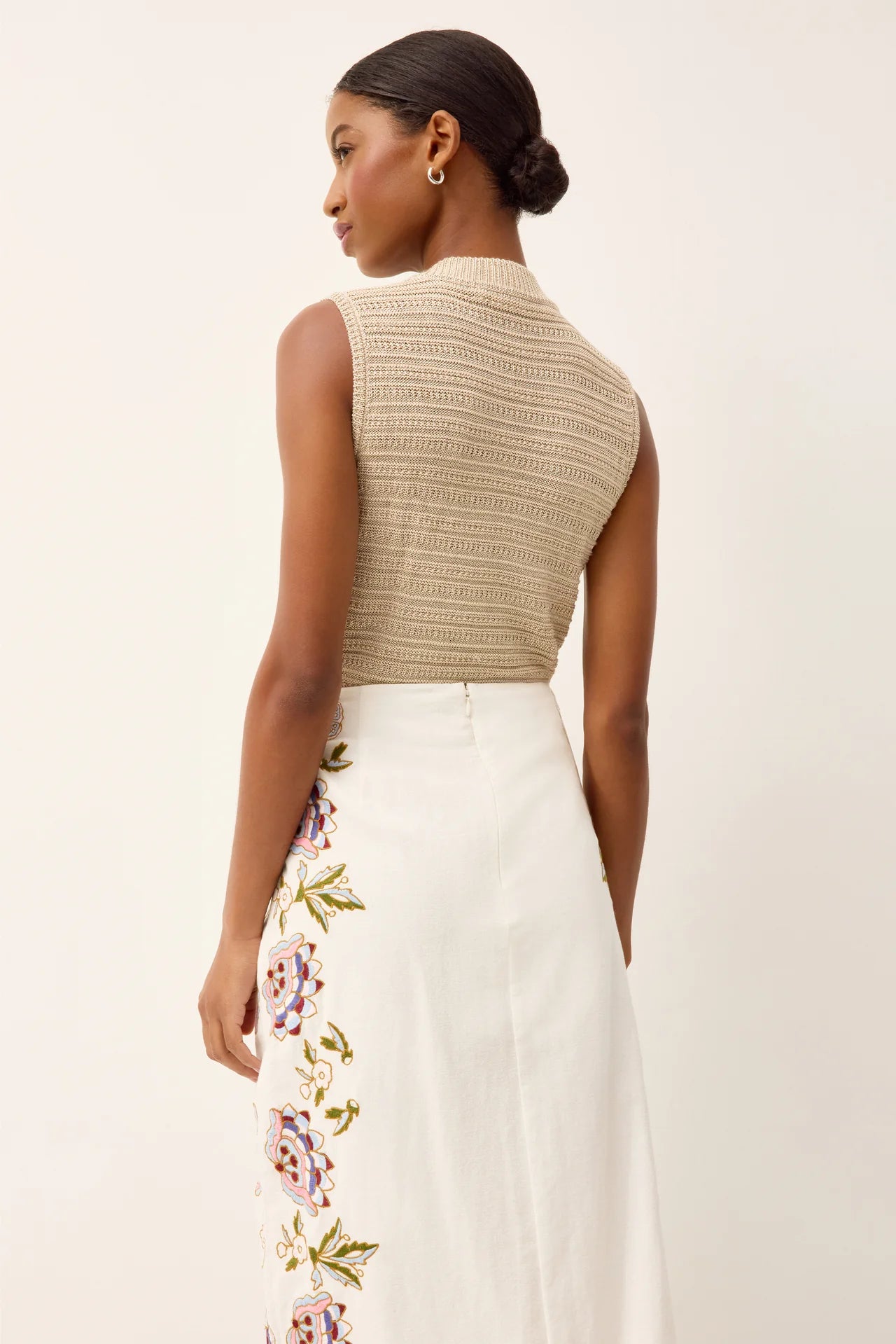 Nev Top Tan - Marie Oliver