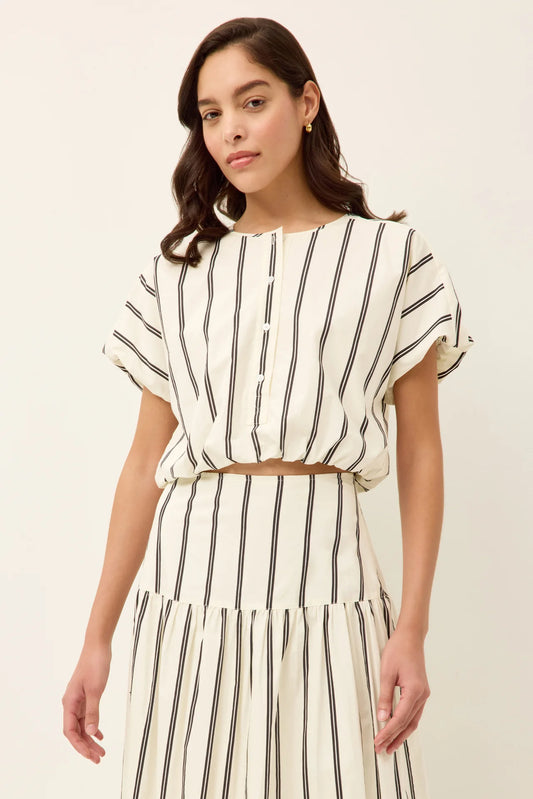 Jaylen Top Ventura - Marie Oliver