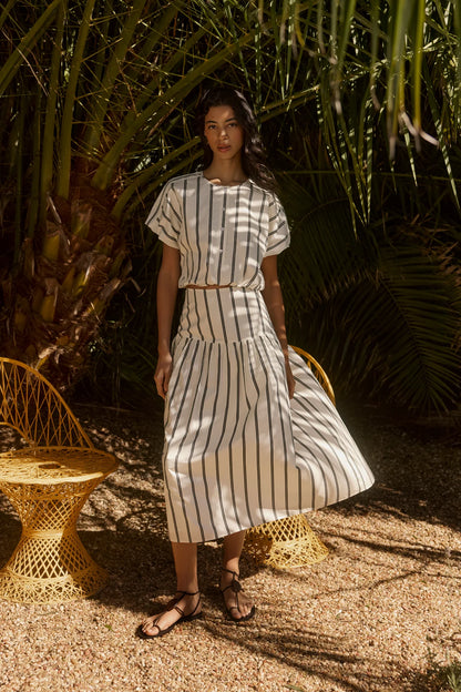 Owens Skirt Ventura - Marie Oliver
