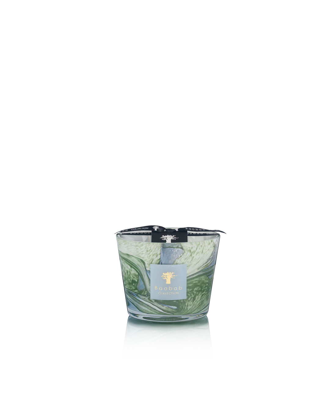 Max 10 Leaves Marius - Baobab Collection