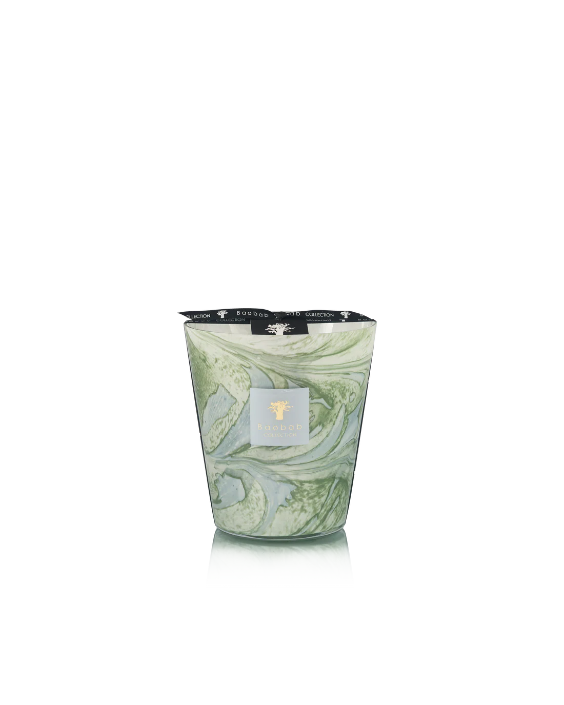 Max 16 Leaves Marius Candle - Baobab Collection
