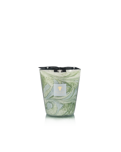 Max 16 Leaves Marius Candle - Baobab Collection