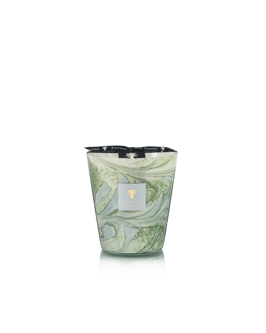 Max 16 Leaves Marius Candle - Baobab Collection
