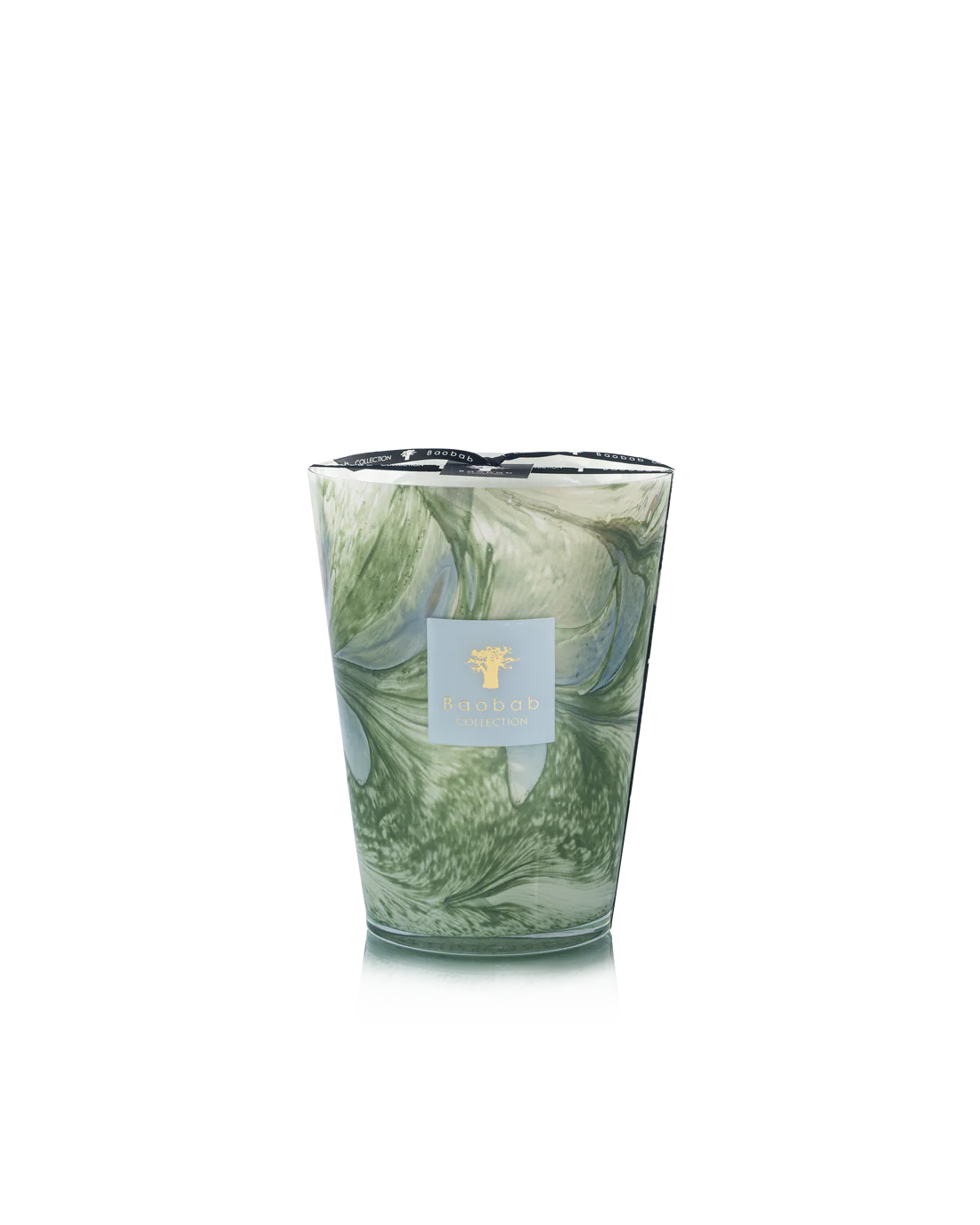 Max 24 Leaves Marius Candle - Baobab Collection