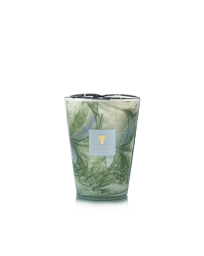 Max 24 Leaves Marius Candle - Baobab Collection