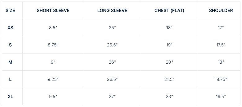 Branson Shirt Ink - Mr Turk