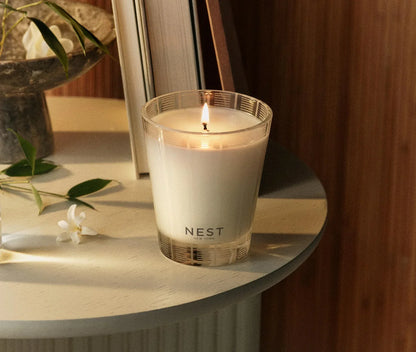 Classic Candle Bamboo - Nest