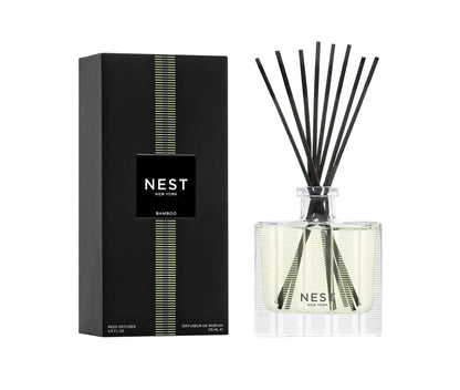 Reed Diffuser Bamboo - Nest