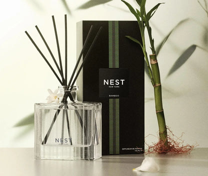 Reed Diffuser Bamboo - Nest