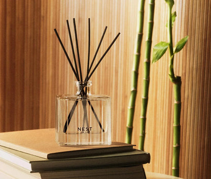 Reed Diffuser Bamboo - Nest