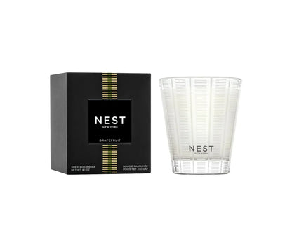 Classic Candle Grapefruit - Nest
