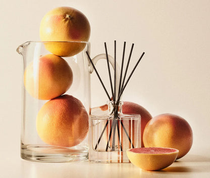 Reed Diffuser Grapefruit - Nest