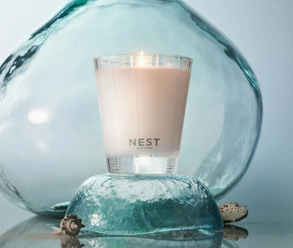 Classic Candle Ocean Mist & Sea Salt - Nest