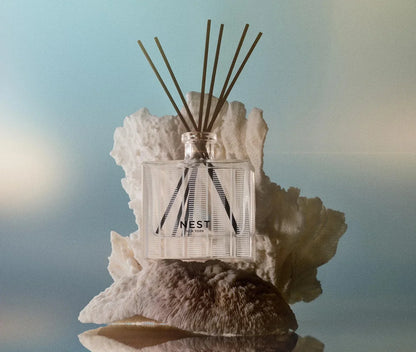 Reed Diffuser Ocean Mist & Sea Salt - Nest