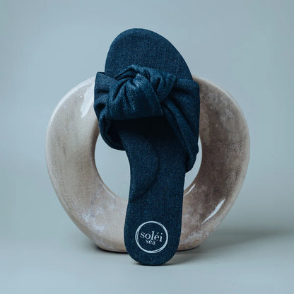 Nottie Denim - Solei Sea