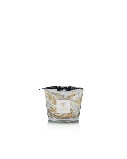 Max 10 Leaves Nais Candle - Baobab Collection