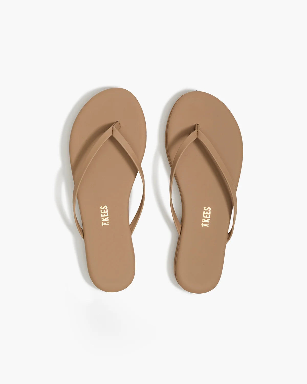 Lily Platforms Cocobutter - TKEES
