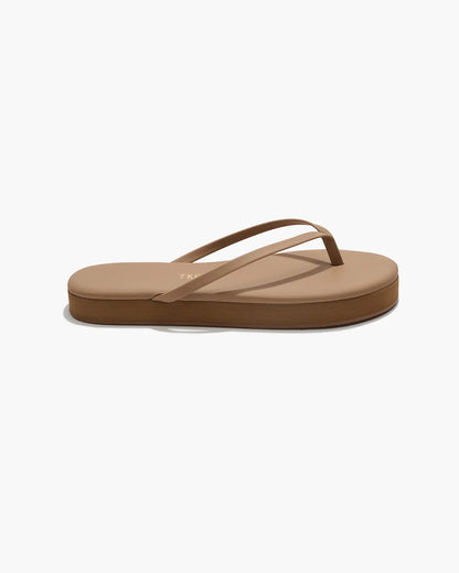 Lily Platforms Cocobutter - TKEES