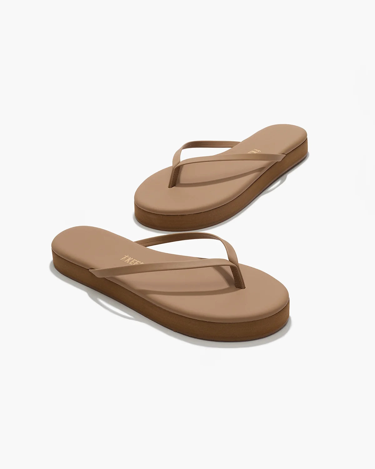 Lily Platforms Cocobutter - TKEES