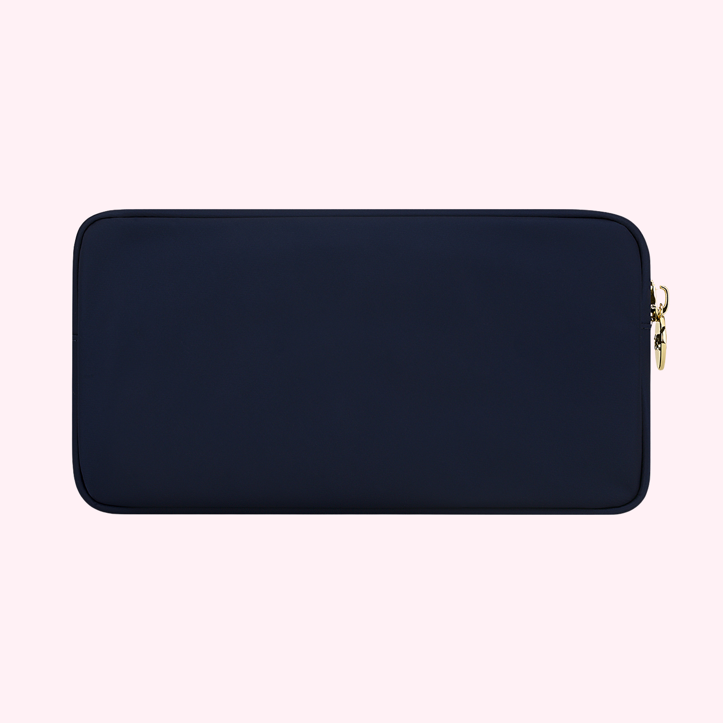 "Skin" Small Pouch Sapphire - Stoney Clover Lane