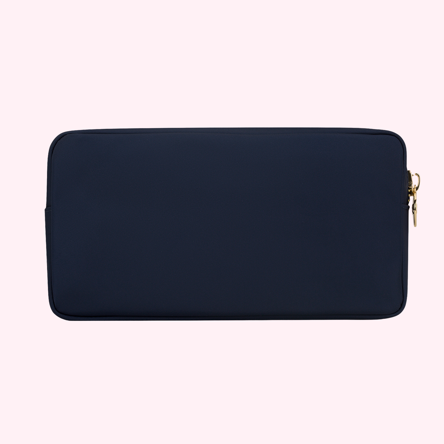 "Glam" Small Pouch Sapphire - Stoney Clover Lane