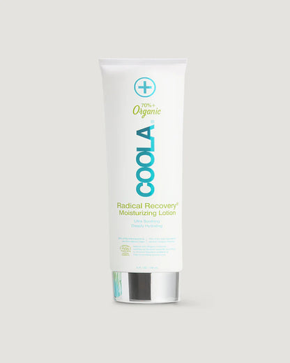 Radical Recovery Lotion - COOLA