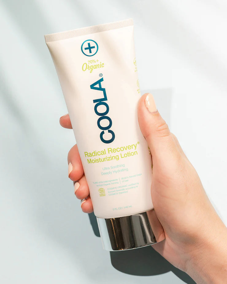 Radical Recovery Lotion - COOLA